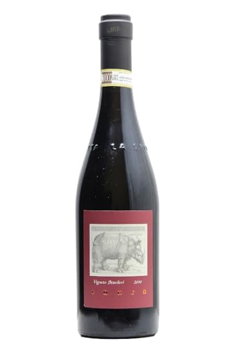 �y�p�[�J�[�|�C���g95�_�z �o���o���X�R �X�^���f�� 2010 �� �X�s�l�b�^ Barbaresco Starderi La Spinetta [ �ԃ��C�� �h�� �t���{�f�B �C�^���A �s�G�����e 750ml �r ]