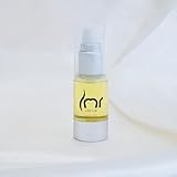 La Maleta Roja Intim Oil – Aceite íntimo natural hidratante y regenerador (20 ml) Cuidado diario femenino para perimenopausia y menopausia |Alivia sequedad, irritación y malestar íntimo | 100% natural