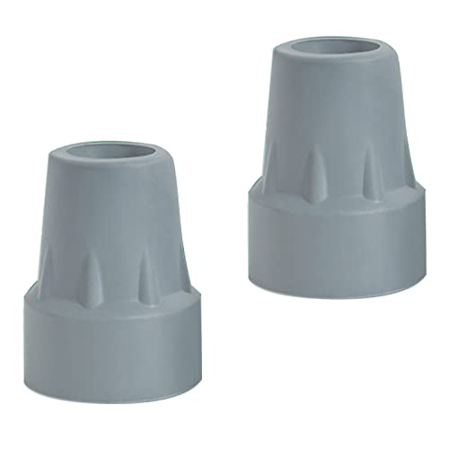 List of Ten Best Crutches Rubber Ends [Experts 2023 Reviews]