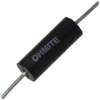 15FR200E RESISTOR, CURRENT SENSE, 0.2 OHM, 5W, 1% (5 pieces)
