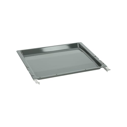 Plat lèche-frites d'origine Four, cuisinière 00438834 BOSCH