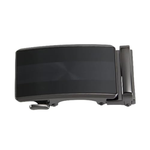 Cinturón automático de hombre ideal para regalo de aniversario de boda