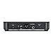 Shure BLX14 UHF Wireless System for Guitar and Bass with 1/4 Jack - 14-Hour Battery Life, 300 ft Range, UHF | Includes 1/4