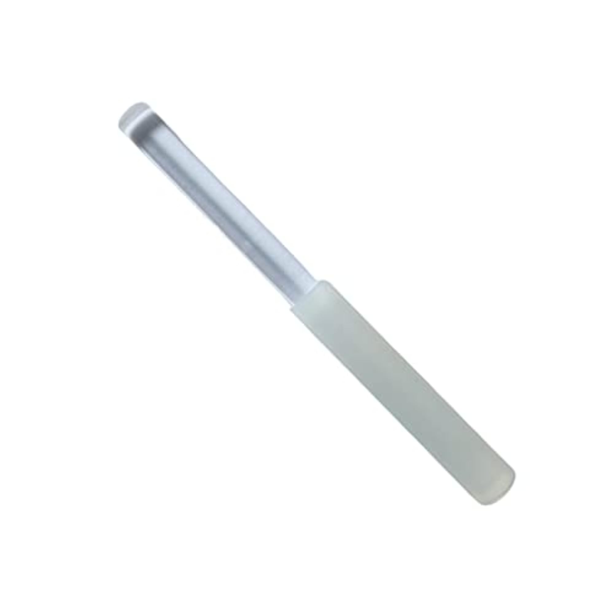 Crystal Mallet Handle Clear Waterproof