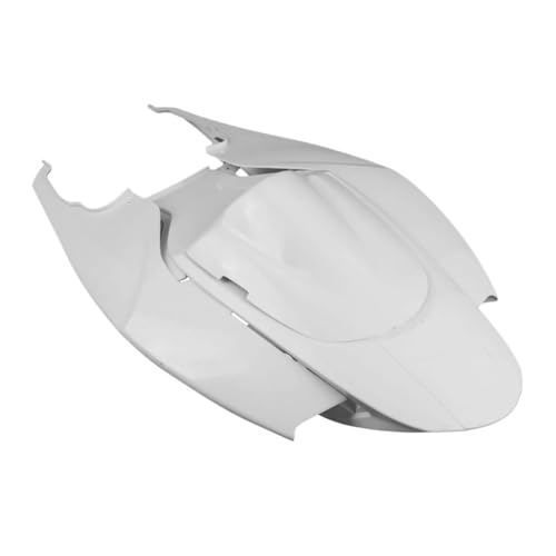 Carénage arrière moulé par injection en ABS pour K6 GSXR 600