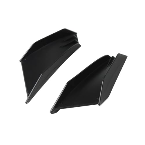 Ailes de moto carbone pour T-Max : affrontez le vent au quotidien