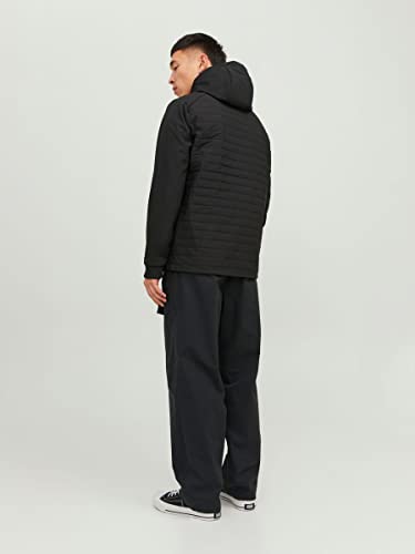 Veste Jcotoby Air Hybrid JACK & JONES mi-saison - 3