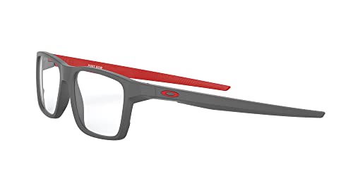 Image of OAKLEY Men Rectangle Frames - 0OX816481640453