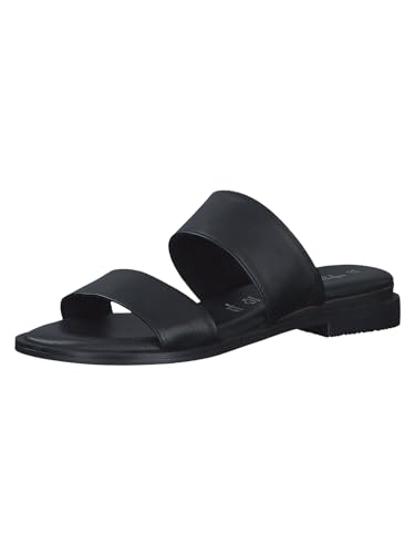 Mule Tamaris 1-27111-42 aux finitions soignées et design intemporel