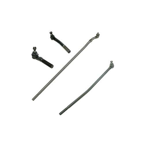 Amazon.com: MGDTTSF 4pcs Suspension Drag Kit Right Passenger Front 