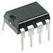 Linear ICS - LF351 8 Pin BIFET Operational Amplifier, 4 Pack