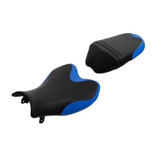 Selle moto passager pilote Suzuki GSXR 1000 2009 2010 2011 2012 2013 2014