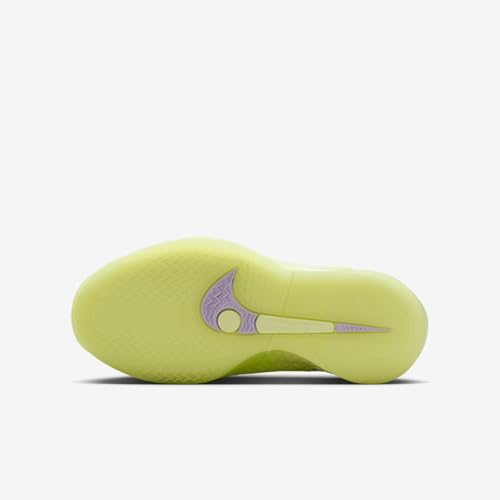 Sabrina 2 SE Big Kids' Basketball Shoes (Volt/Life Lime/Ghost/Doll)2