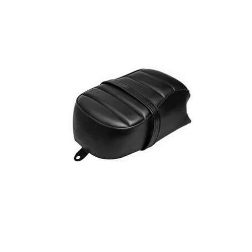 Asiento para Sportster XL 1200 ideal para viajes largos y rutas urbanas