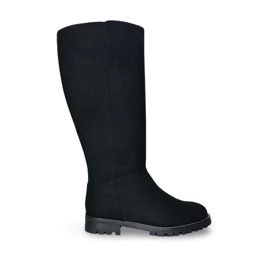 IREM Black fini les douleurs aux pieds avec ces chaussures en cuir
