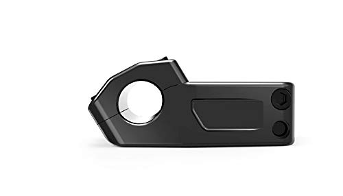 Lowrider Alloy Stem MTB Quill Adapter 03 22.2/28.6 Black.