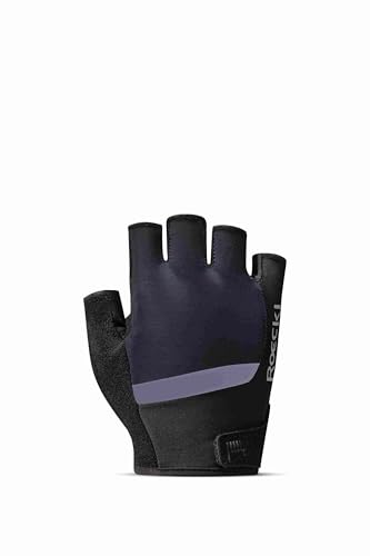 Gants de vélo courts Roeckl Belp 2026 pour vos sorties estivales en ville