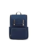 Everlane The Canvas Backpack - Navy OS
