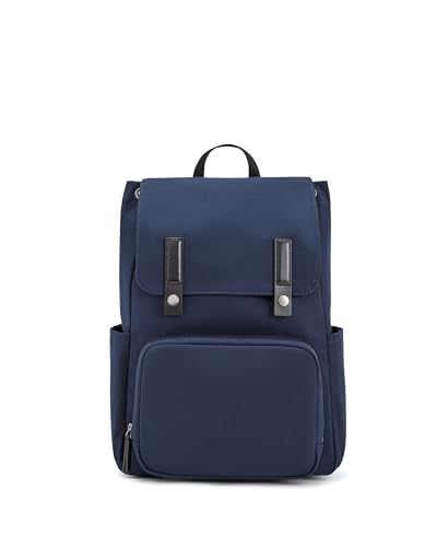 Everlane The Canvas Backpack, Navy, Medium
