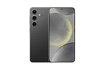 Samsung Galaxy S24 128GB Onyx Black Dual Sim (Single sim+ e-sim) Unlocked (Renewed)