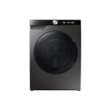 Samsung Lava e Seca Smart AI Control WD13FG Inox 13kg (127V)
