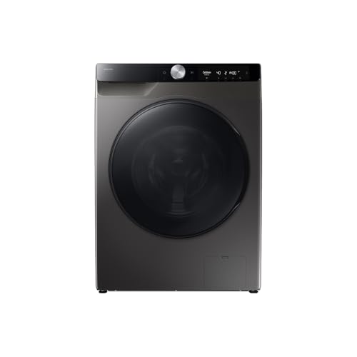 Samsung Lava e Seca Smart AI Control WD13FG Inox 13kg