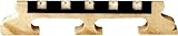Golden Gate GB-3 Deluxe 5-String Banjo Bridge
