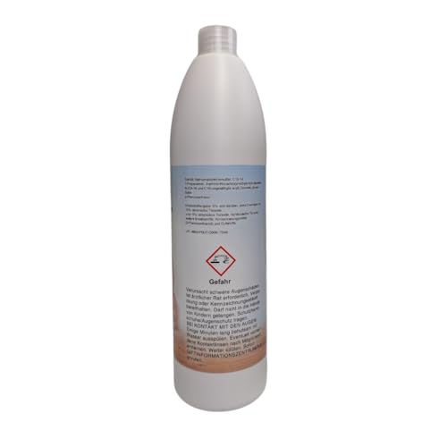 EHASO NEU Shampoo Rosa normal 1000 ml.