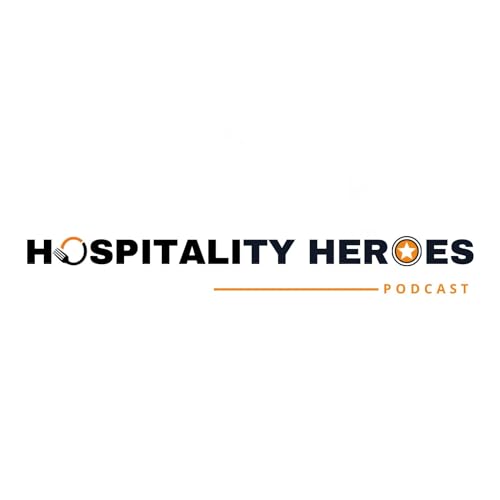 Hospitality Heroes cover art