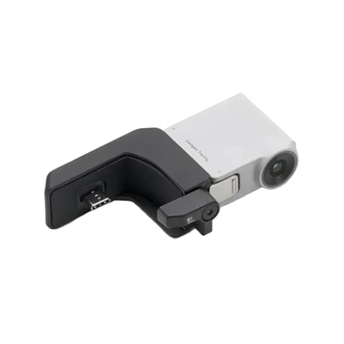 RS �C���e���W�F���g �g���b�L���O ���W���[���ADJI �ƌ݊�������A�W�F�X�`���[ �R���g���[���t�� RS 4 Mini Pro �V���[�Y �W���o�� �A�N�Z�T���[