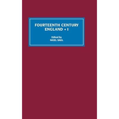Fourteenth Century England I