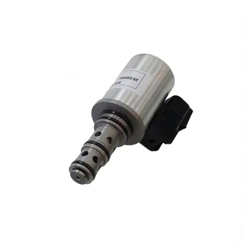 Électrovanne 3CX 4CX 25/220994 solénoïde de commande hydraulique - 3
