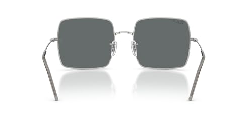 Image of Ray-Ban Sunglasses for Women - 0RBR0104S Square Reversed
