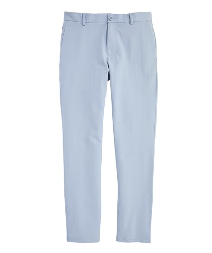 Image of vineyard vines Performance Slim On-The-Go Pants