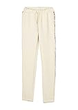 Zwei Seitentaschen s.Oliver M dchen Lang Leggings, Cream, 158 EU
