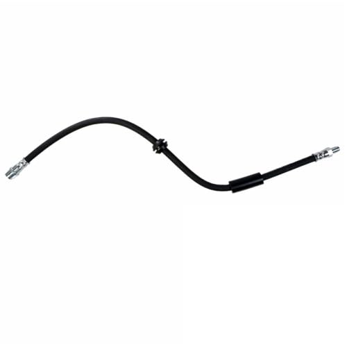 Solución a fugas con manguera de freno delantero y sensor de desgaste para M-Class W164