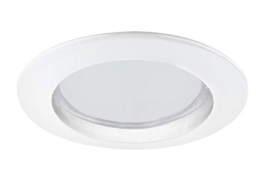 Preisvergleich Produktbild Paulmann Premium EBL Set starr ESL 2x11W 230V GU10 51mm