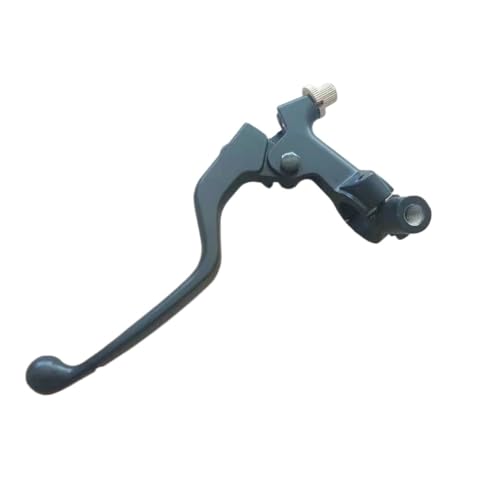Levier d'embrayage de moto HJ150-10 et pièce de guidon DR160S DR150