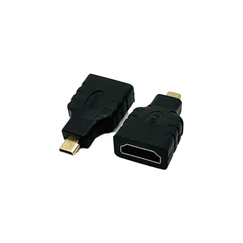 GSPOWER HDMI�ϊ��v���O (F�v���O[MicroHDMI�I�X-HDMI���X])
