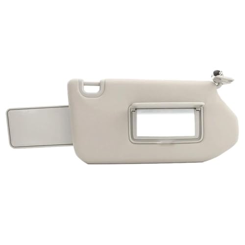 Pare-soleil pour Infiniti QX60 JX35 beige droit 96401-9PB0A