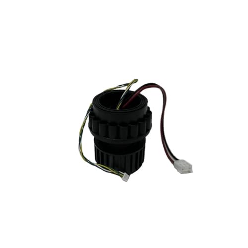 Accessories Accessories Fan Assembly Motor Spare Parts. Compatible for Roborock Dyad Pro Combo/Dyad Air Combo. Vacuum Cleaner