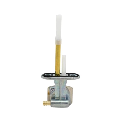 Grifo de combustible Suzuki DR 200 repara pérdida gasolina interruptor purga
