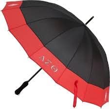 Delta Sigma Theta Sorority Classy 14 Panel Umbrella