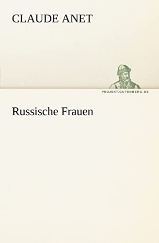 Russische Frauen (German Edition)