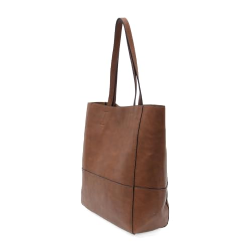 Bolso tote Faith Raw Edge para mujer miniatura 2