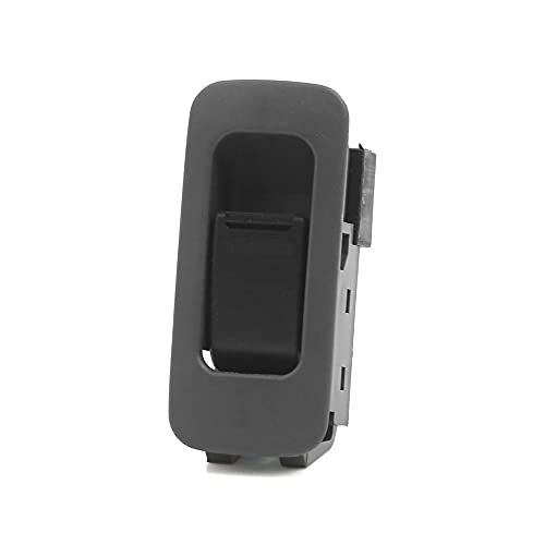 Bouton commutateur fenêtre de remplacement Chevrolet Tracker 1999-2004 37995-75F00