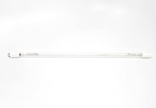 Bombillo UV tubular 40W compatible Lutrace 12974 miniatura 4