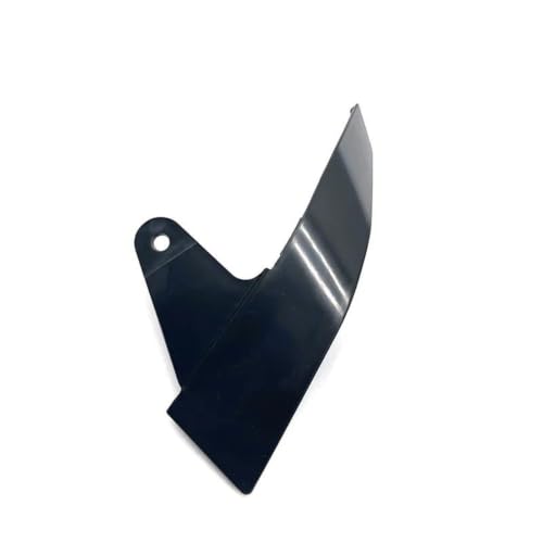Support phare avant inférieur Yamaha MT09 pour virées nocturnes et roadtrips