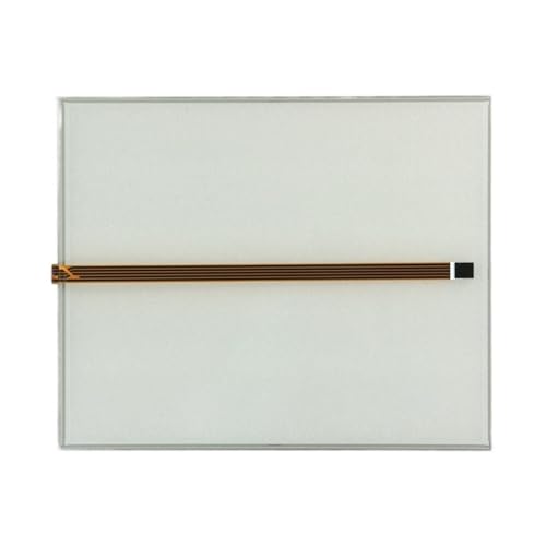 17 inch E928729-A5-FLT17.1-Z03-0H1-R-Touchpad Resistive Touchpad Screen(Replacement)