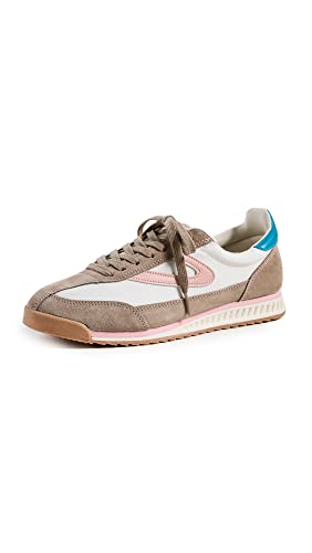Image of TRETORN Women's Rawlins Casual Lace-Up Sneakers